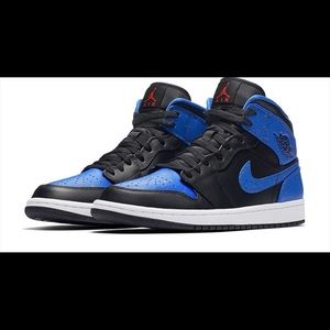 Air Jordan 1 “Speckle”